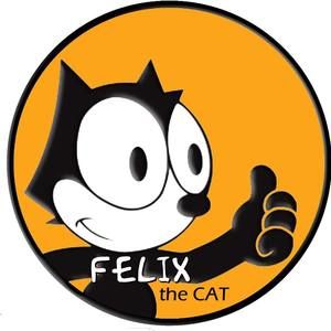 Meet your Posher, Felix